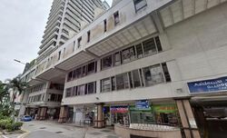 Peninsula Shopping Complex (D6), Shop House #628804971